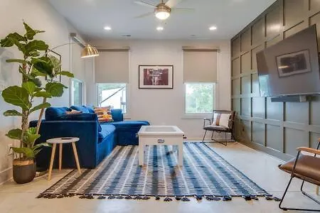 The Maxwell - Walk To Nightlife & Restaurants! Villa